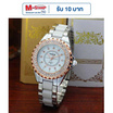MIKE นาฬิกาข้อมือ รุ่น M8182F