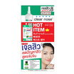 Clear nose เจลแต้มสิว Acne Gel Concentrate Solution Care 4มล. 6ซอง (แพ็ก2กล่อง)