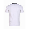 เสื้อกีฬาแขนสั้น Bond Basic Teamwear รุ่น WA-241 สีขาว