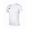 เสื้อฟุตบอล Basic One Plus รุ่น WA-251 สีขาว