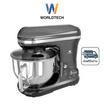 Worldtech เครื่องผสมอาหาร 5ลิตร รุ่น WT-SM55