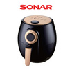 SONAR หม้อทอดไร้น้ำมัน 4 ลิตร รุ่น CV-508H