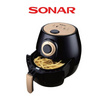 SONAR หม้อทอดไร้น้ำมัน 4 ลิตร รุ่น CV-508H