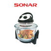 SONAR หม้ออบลมร้อน 7L รุ่น CV-307H