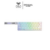 AULA คีย์บอร์ดเกม Keyboard 61 Keys  MINI 60