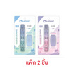 Elephant ตราช้าง เทปไฮไลท์ Highlighter Tape รุ่น Galaxy Pastel คละสี (แพ็ก 2 ชิ้น)