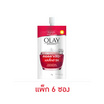 โอเลย์ รีเจนเนอรีส คอลลาเจน เปปไทด์24 มอยส์เจอร์ไรเซอร์ 7 กรัม (แพ็ก 6 ซอง)