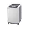 LG เครื่องซักผ้าฝาบน 10 กิโลกรัม รุ่น T2310VSPM Grey