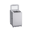 LG เครื่องซักผ้าฝาบน 10 กิโลกรัม รุ่น T2310VSPM Grey