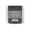LG เครื่องซักผ้าฝาบน 10 กิโลกรัม รุ่น T2310VSPM Grey