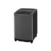 LG เครื่องซักผ้าฝาบน 12 กิโลกรัม รุ่น T2312VSPB Black