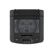 LG เครื่องซักผ้าฝาบน 12 กิโลกรัม รุ่น T2312VSPB Black