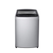 LG เครื่องซักผ้าฝาบน 15 กิโลกรัม รุ่น T2515VBTM Grey