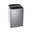 LG เครื่องซักผ้าฝาบน 15 กิโลกรัม รุ่น T2515VBTM Grey