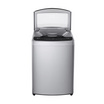 LG เครื่องซักผ้าฝาบน 15 กิโลกรัม รุ่น T2515VBTM Grey