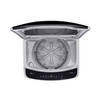 LG เครื่องซักผ้าฝาบน 15 กิโลกรัม รุ่น T2515VBTM Grey