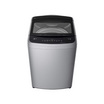 LG เครื่องซักผ้าฝาบน 16 กิโลกรัม รุ่น T2516VBTM Grey