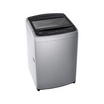 LG เครื่องซักผ้าฝาบน 16 กิโลกรัม รุ่น T2516VBTM Grey