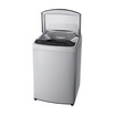 LG เครื่องซักผ้าฝาบน 16 กิโลกรัม รุ่น T2516VBTM Grey