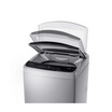 LG เครื่องซักผ้าฝาบน 16 กิโลกรัม รุ่น T2516VBTM Grey