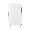 LG เครื่องซักผ้าฝาหน้า 7 กิโลกรัม รุ่น FB1207S6W White