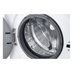 LG เครื่องซักผ้าฝาหน้า 7 กิโลกรัม รุ่น FB1207S6W White