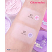 Charmiss แป้งฝุ่น Blooming Heart Loose Powder 5.5 กรัม