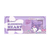 Charmiss พาเลทอายแชโดว์ Blooming Heart Charming Palette 3 กรัม