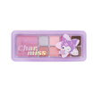 Charmiss พาเลทอายแชโดว์ Blooming Heart Charming Palette 3 กรัม