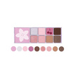 Charmiss พาเลทอายแชโดว์ Blooming Heart Charming Palette 3 กรัม