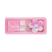 Charmiss พาเลทอายแชโดว์ Blooming Heart Charming Palette 3 กรัม