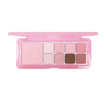 Charmiss พาเลทอายแชโดว์ Blooming Heart Charming Palette 3 กรัม
