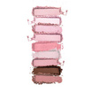 Charmiss พาเลทอายแชโดว์ Blooming Heart Charming Palette 3 กรัม