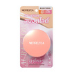 Merrezca คุชชั่นสูตรผิวโกลว์ Aura Glow Skin Cushion 15 กรัม #Light Beige
