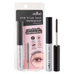 ODBO มาสคาร่า Mascara One True Lash Waterproof OD9010-01 5 กรัม #Black