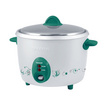 SHARP หม้อหุงข้าวไฟฟ้าเบญจรงค์ 2.2 ลิตร รุ่น KSH-D22