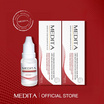 MEDITA มอยส์เจล Anti Acne & Whitening Claming Moisture Gel 10มล. (แพ็คคู่)