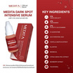 MEDITA เซรั่ม Dark Spot Intensive Serum 10มล.