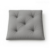 แพ็คคู่ HomeBest เบาะรองนั่งญี่ปุ่น ทรงสี่เหลี่ยม ขนาด 40x40 Cm