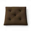 แพ็คคู่ HomeBest เบาะรองนั่งญี่ปุ่น ทรงสีเหลี่ยม ขนาด 50x50 Cm