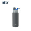 TYESO  ขวดน้ำสแตนเลส 304 รุ่น Rainbow ขนาด 750 มล.