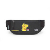 HQ LUGGAGE POKEMON กระเป๋าคาดเอว สำหรับใส่ออกกำลังกาย รุ่น PKMC171