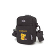 HQ LUGGAGE POKEMON กระเป๋าสะพายข้าง กระเป๋าสะพายไหล่ ใบเล็ก รุ่น PKMS161