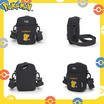 HQ LUGGAGE POKEMON กระเป๋าสะพายข้าง กระเป๋าสะพายไหล่ ใบเล็ก รุ่น PKMS161