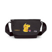 HQ LUGGAGE POKEMON กระเป๋าสะพายข้าง กระเป๋าสะพายไหล่ รุ่น PKMS061