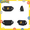 HQ LUGGAGE POKEMON กระเป๋าสะพายข้าง กระเป๋าสะพายไหล่ รุ่น PKMS061