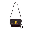 HQ LUGGAGE POKEMON กระเป๋าสะพายข้าง กระเป๋าสะพายไหล่ รุ่น PKMS061
