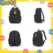 HQ LUGGAGE POKEMON กระเป๋าเป้ กระเป๋าโน๊ตบุ๊ค รุ่น PKMB170