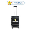 HQ LUGGAGE POKEMON กระเป๋าเดินทาง PC+ABS ขนาด 20 นิ้ว รุ่น PKML1006