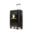 HQ LUGGAGE POKEMON กระเป๋าเดินทาง PC+ABS ขนาด 24 นิ้ว รุ่น PKML1006